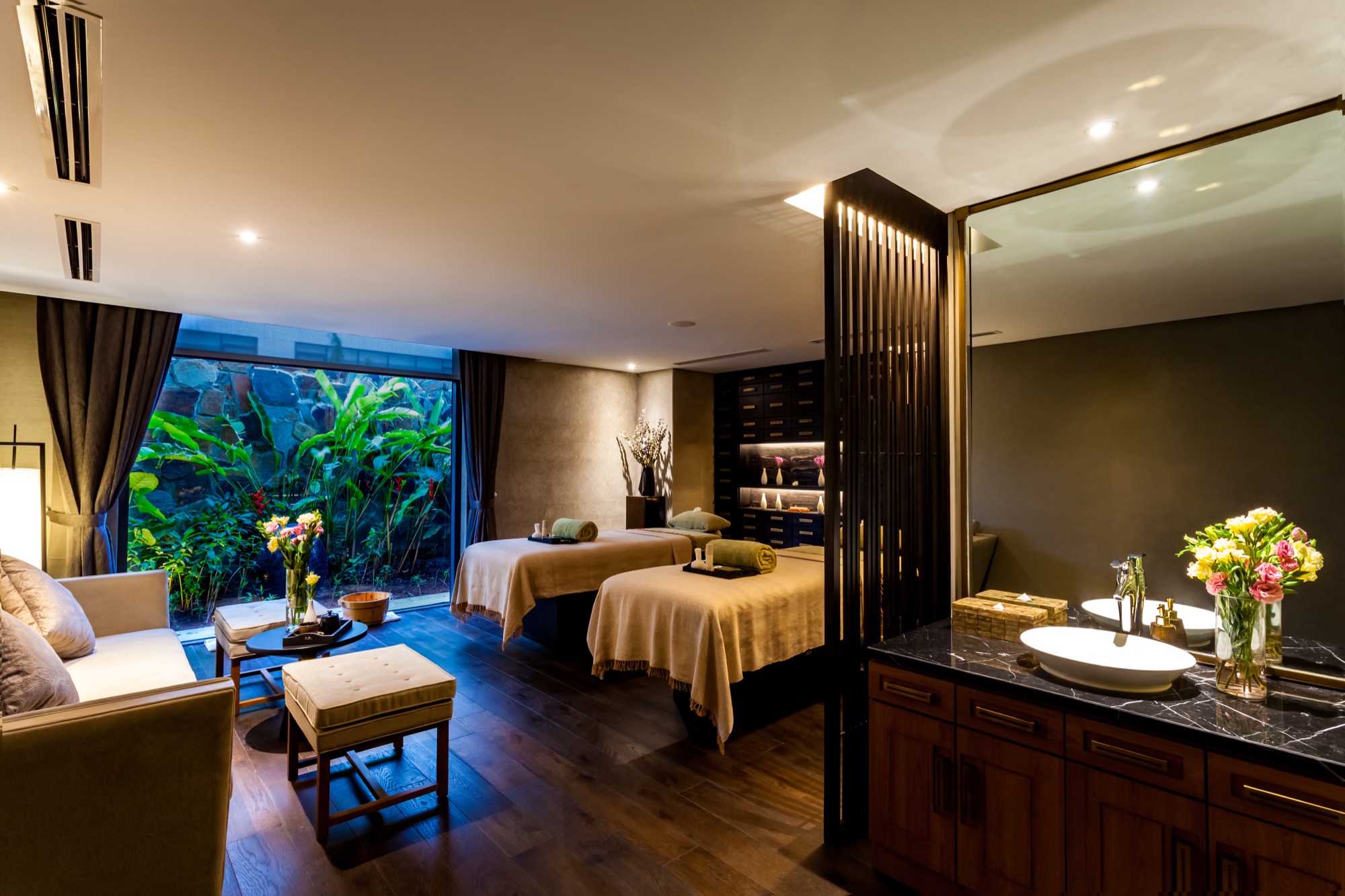Spa Treatments To Do At Home