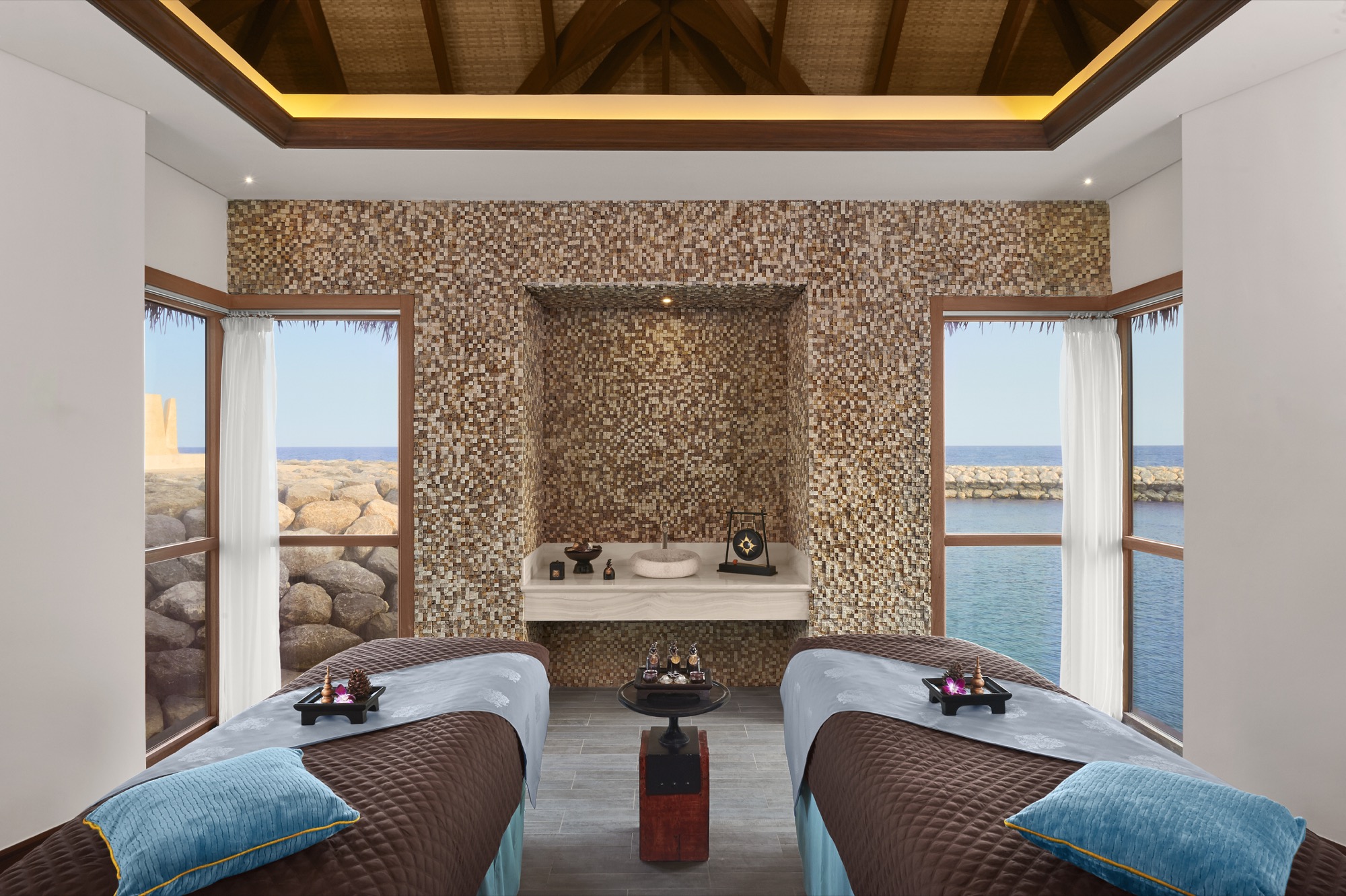 Anantara Spa at Banana Island Resort Doha - World Luxury Spa Awards