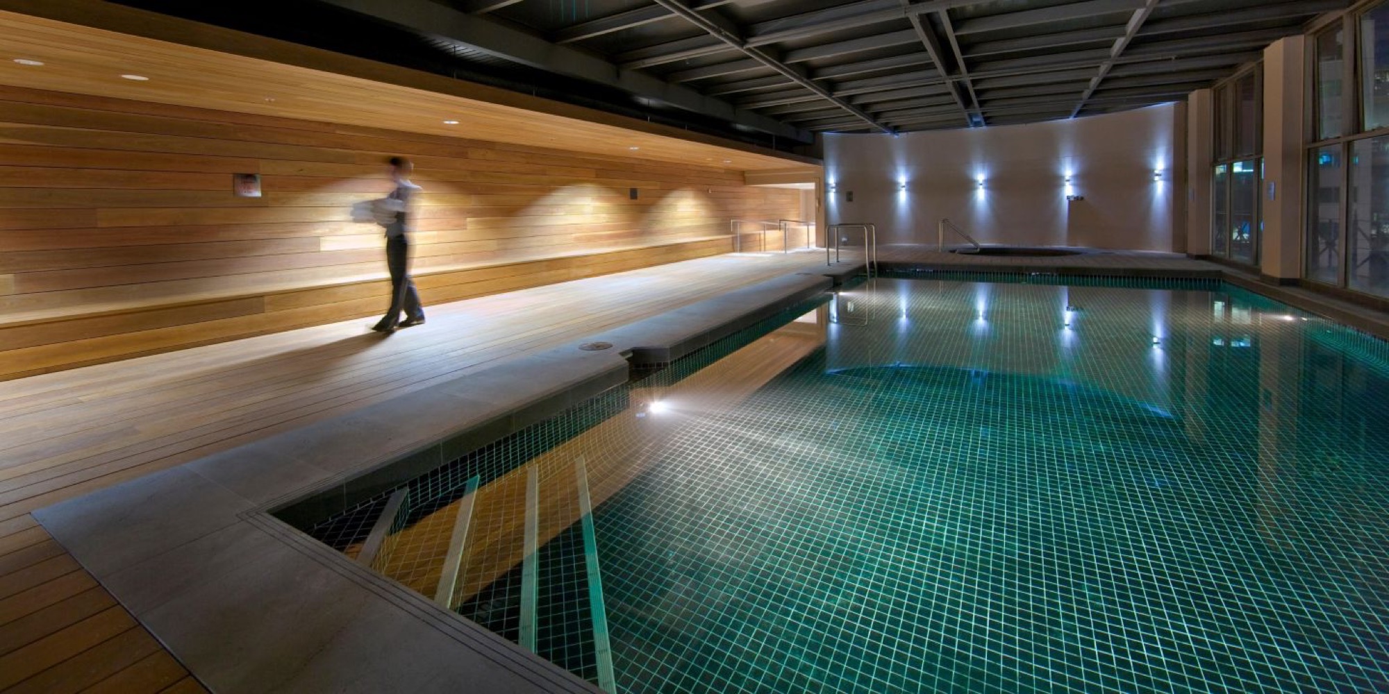 Botanica Day Spa Australia World Luxury Spa Awards