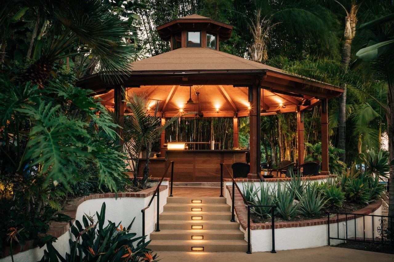 Glen Ivy Hot Springs World Luxury Spa Awards