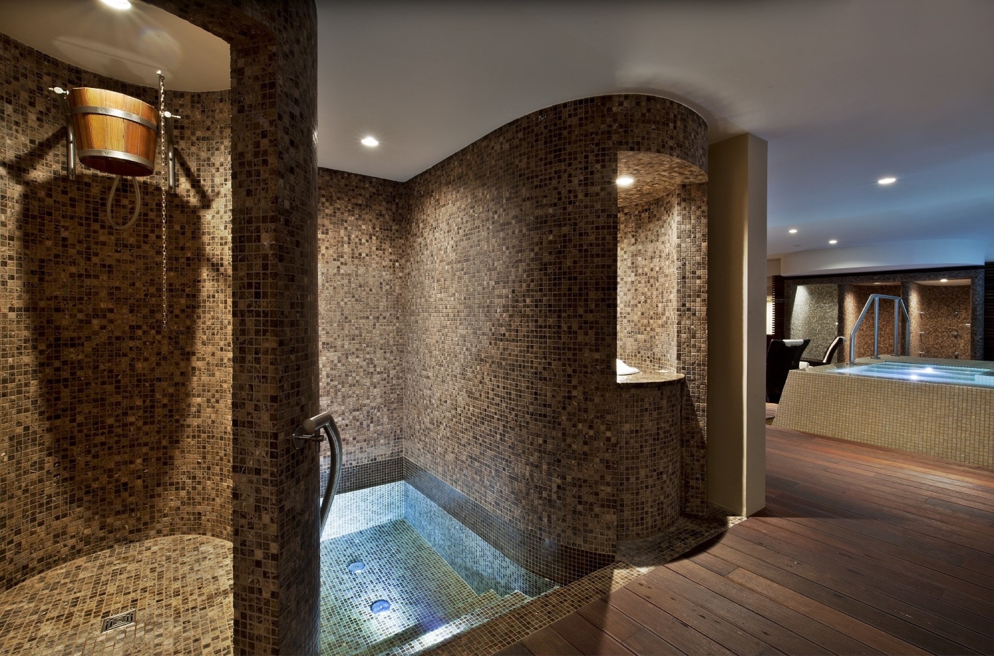 The Spa by Corinthia Lisbon - World Luxury Spa Awards