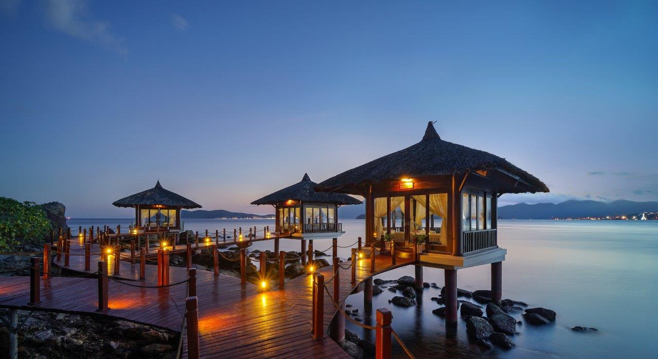 Akoya Spa at Vinpearl Luxury Nha Trang - World Luxury Spa Awards