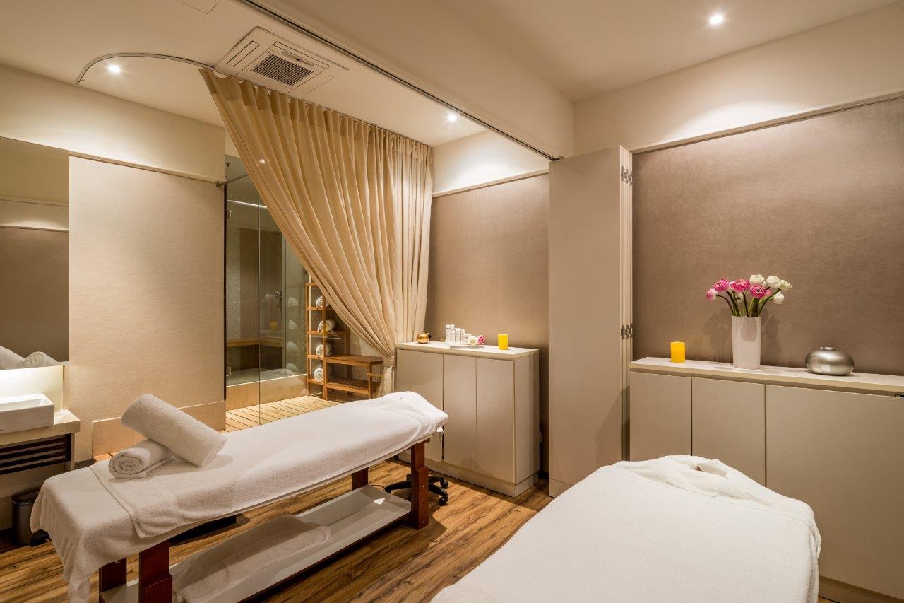 La Source Spa