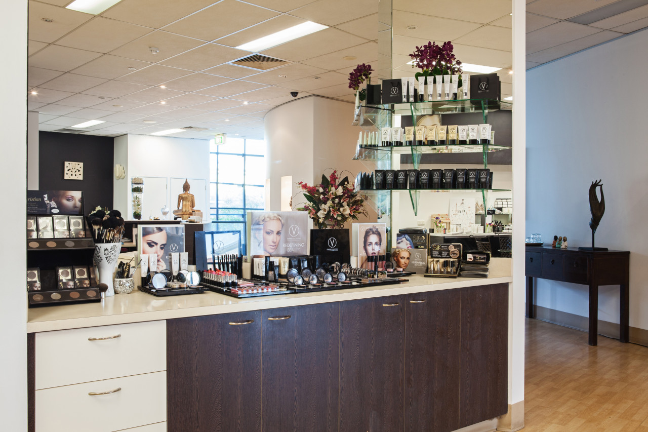 Harbour Day Spa World Luxury Spa Awards