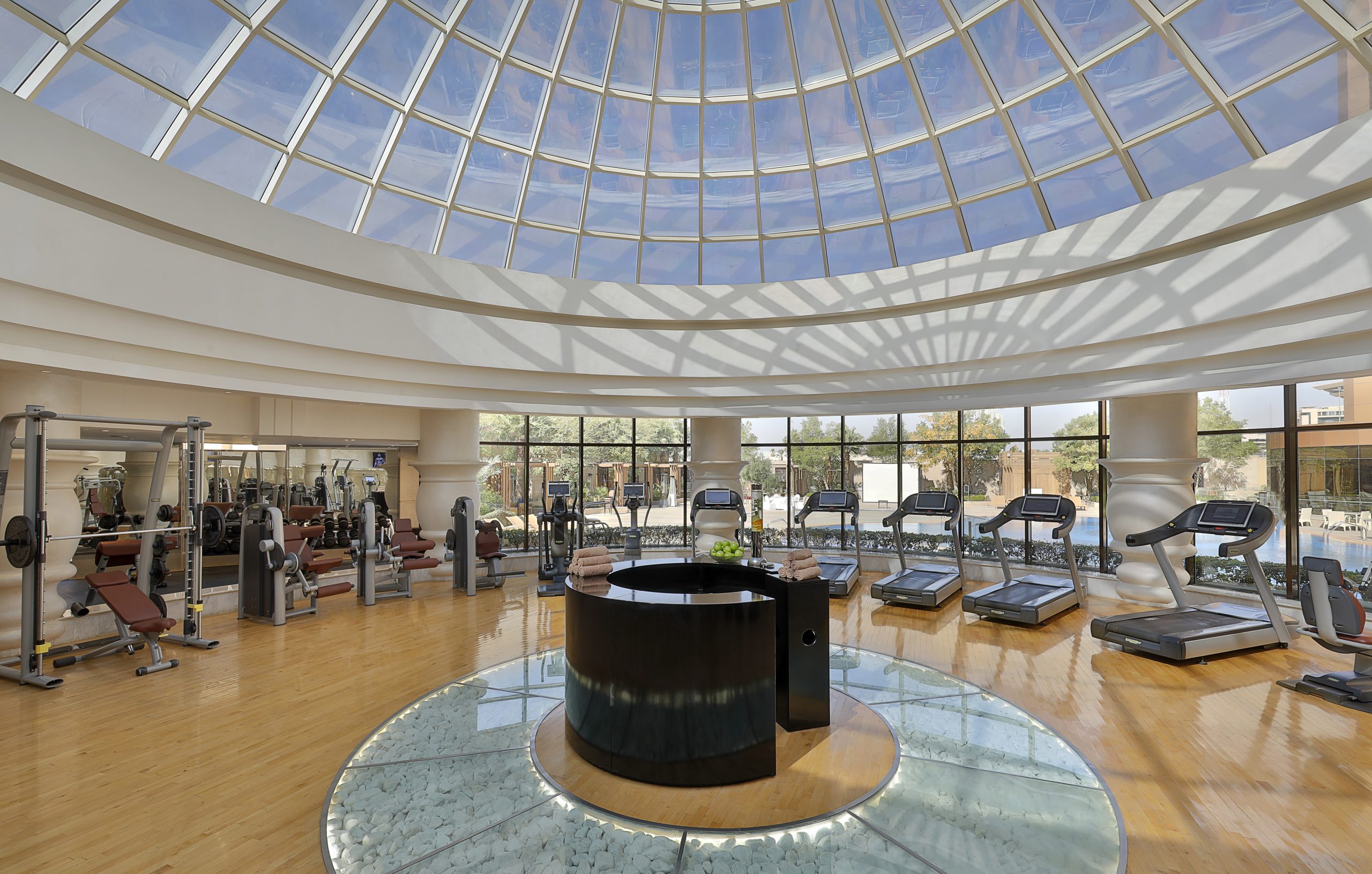 Soul Spa Wellness World Luxury Spa Awards
